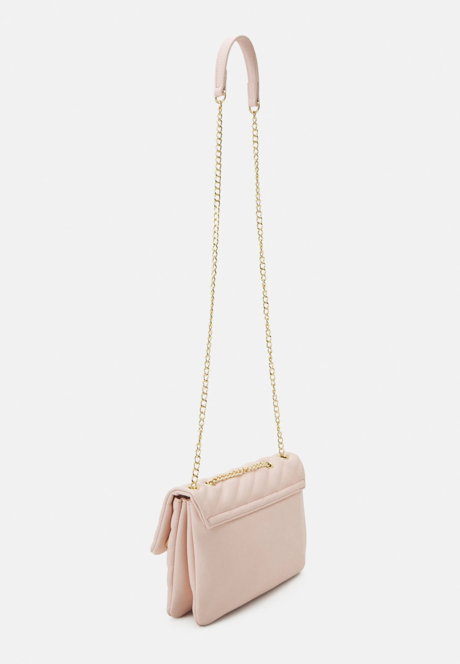 Anna Field Schoudertas - Light Pink 2 Anna Field Schoudertas - Light Pink - Afbeelding 2