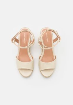 Anna Field Espadrilles - Off-White 11 Anna Field Espadrilles - Off-White -Anna Field db2fcdb898a34a3eb5cdb0e7fb135152