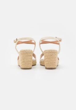 Anna Field Espadrilles - Off-White 9 Anna Field Espadrilles - Off-White -Anna Field db72be4cba194e33bf7a0fb439049b15