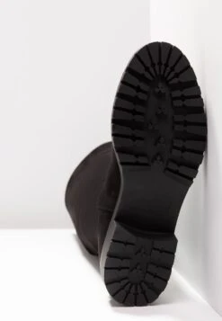 Anna Field Overknee Laarzen - Black 13 Anna Field Overknee Laarzen - Black -Anna Field e16884ae226b46f18e097386a38f2ce1