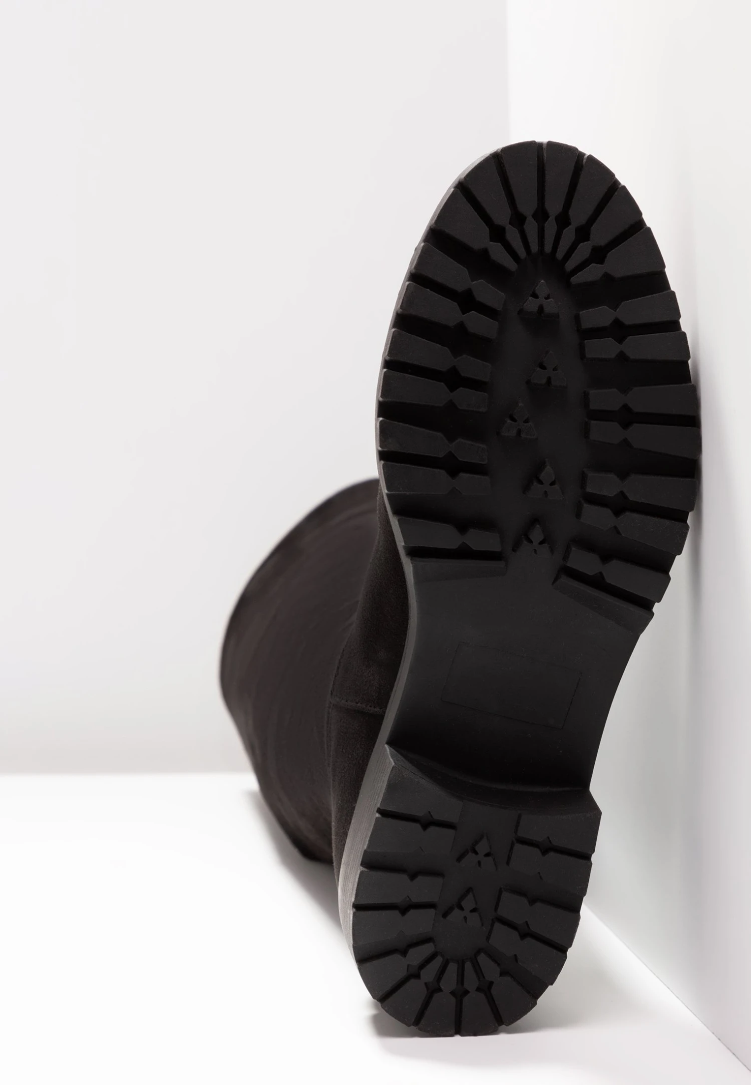 Anna Field Overknee Laarzen - Black 7 Anna Field Overknee Laarzen - Black - Afbeelding 7