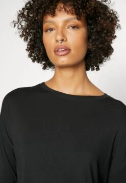 Anna Field Wide Leg - Pyjama - Black -Anna Field e4942024d771439aab6227481aa8a457