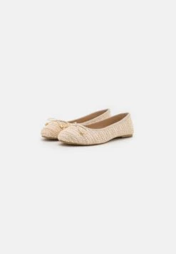 Anna Field Ballerina'S - Beige 8 Anna Field Ballerina'S - Beige -Anna Field e6ce3f93dd8e47258f7490dd69828463