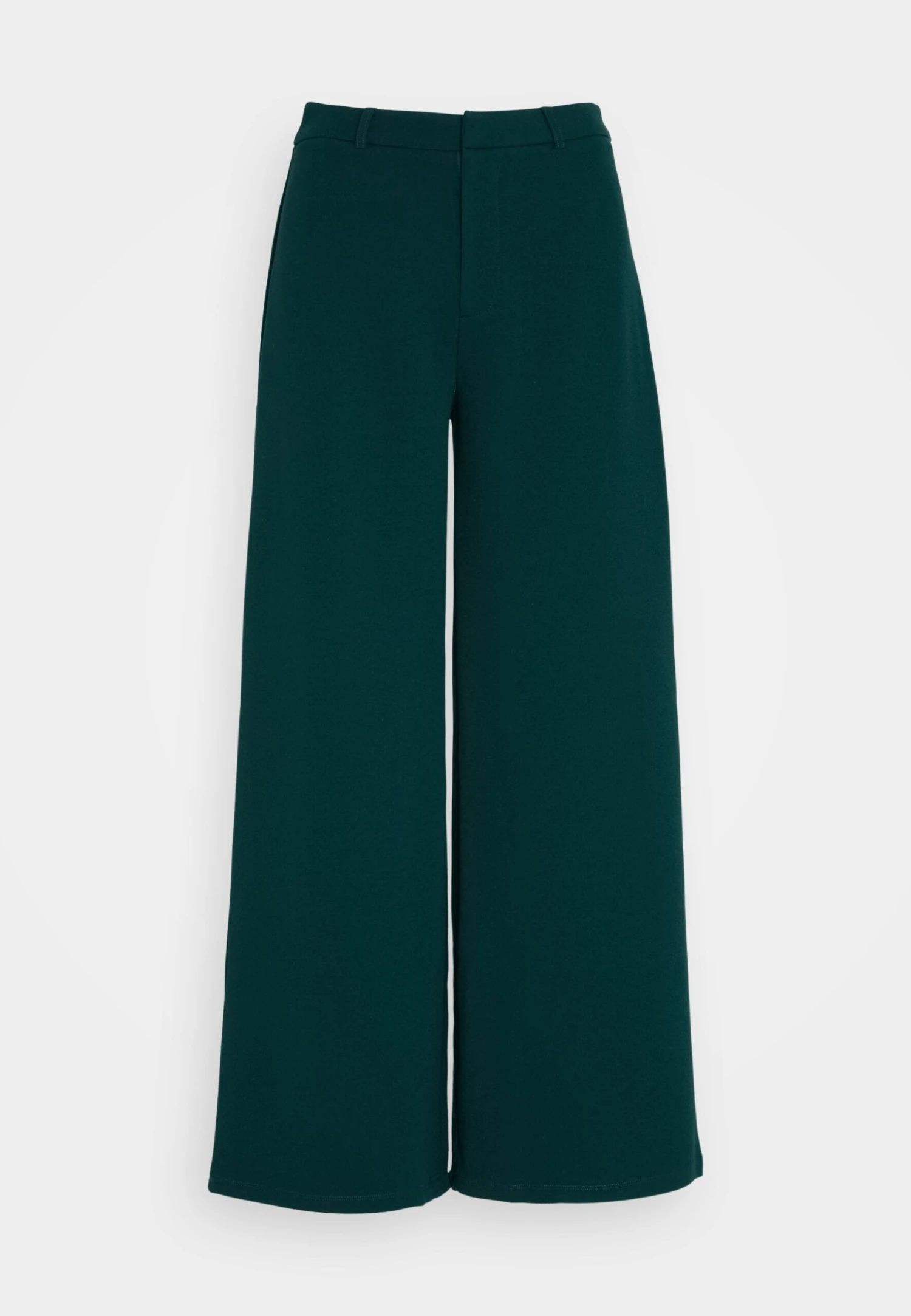 Anna Field Broek - Dark Green 5 Anna Field Broek - Dark Green - Afbeelding 5