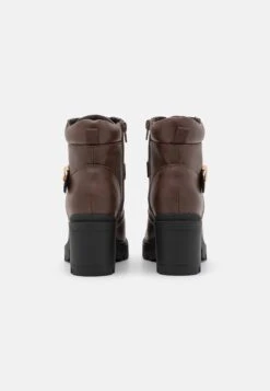 Anna Field Veterboots - Brown -Anna Field eb3c4dae2e5543db96c45aed16d7c8cb