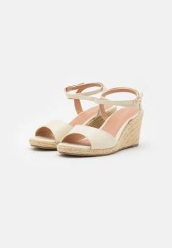 Anna Field Espadrilles - Off-White 8 Anna Field Espadrilles - Off-White -Anna Field ec7cf148b221415da8af108101e765f4