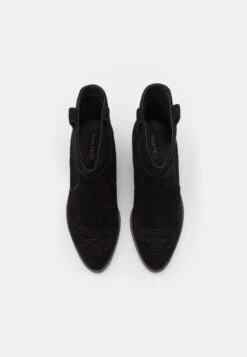 Anna Field Leather - Cowboy-/Bikerlaarsjes - Black 11 Anna Field Leather - Cowboy-/Bikerlaarsjes - Black -Anna Field edc280eaf7c14a1cbe7c9ed26e2ff6ff