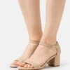 Anna Field Leather - Sandalen - Beige