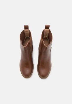 Anna Field Korte Laarzen - Cognac 11 Anna Field Korte Laarzen - Cognac -Anna Field f78d8131381c4d53a1a40891e744dfb6