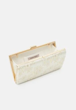 Anna Field Clutch - White -Anna Field f7e0e40be20e49d696d40054d9ca3ca0